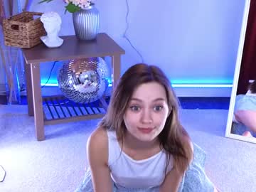 webcam girl bless_sheila live cam image #7219328