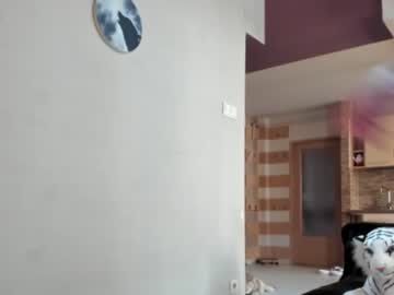 webcam girl sofiaandwonderland live cam image #5773254