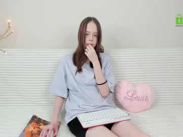 webcam girl _anna_fox_ live cam image #5191935