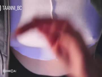 webcam girl taanni_bc live cam image #4904943