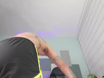 webcam man nathanharris207 live cam image #10152115