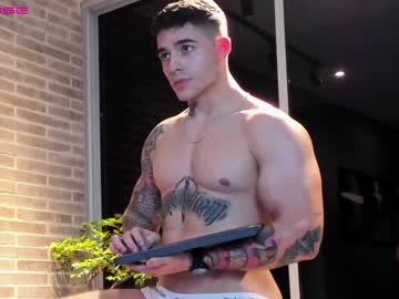 webcam man dominic_sullivan1 live cam image #256987