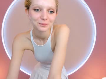 webcam girl jenny_ames live cam image #3971025