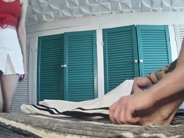 webcam couple meow_li live cam image #7339897