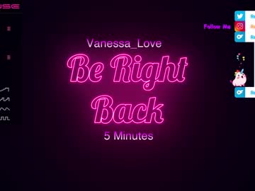 webcam girl vanessa_love live cam image #4502076