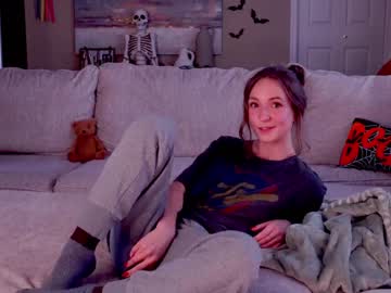webcam girl innocentprovenguilty live cam image #7459107