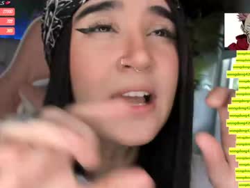 webcam girl sugar_troubl3 live cam image #1245894