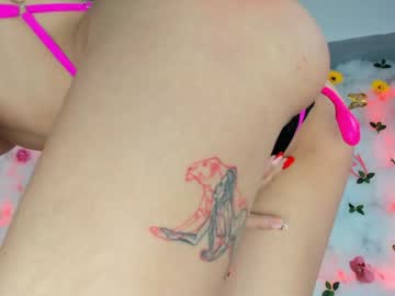 webcam girl babyaylin live cam image #11672031