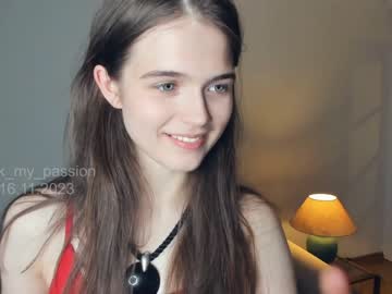 webcam girl look_my_passion live cam image #7663584