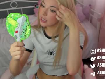 webcam girl ashleycat9 live cam image #10203567