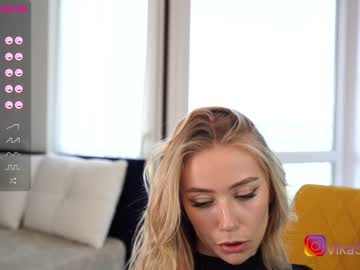 webcam girl vika54784 live cam image #6010710