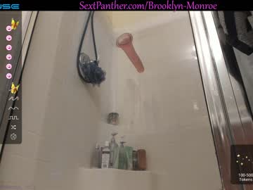 webcam girl brooklyn_shai live cam image #3144560