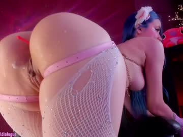 webcam girl honey_pinkgreen live cam image #11084231