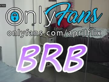 webcam girl april_flix live cam image #8462992