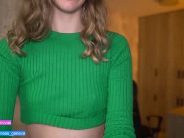webcam girl coyness_geneva live cam image #5577696
