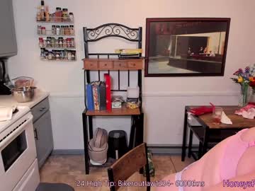 webcam girl honeyhasbuns live cam image #10594930