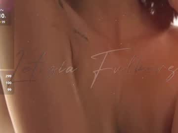 webcam girl letiziafulkers1 live cam image #12236627