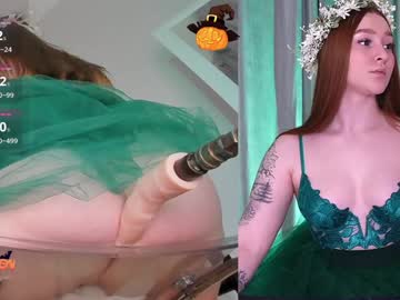 webcam girl nancy_winter live cam image #10945930