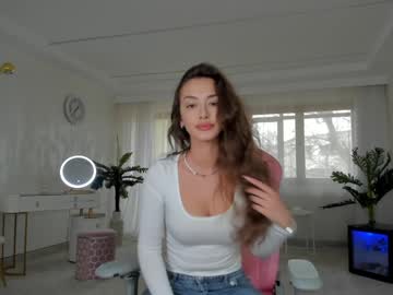 webcam girl tiffanyhouston_ live cam image #12244714