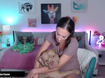 webcam girl holihurricane live cam image #6782854