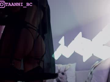 webcam girl taanni_bc live cam image #5882702