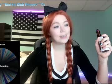 webcam girl anabelleleigh live cam image #306647