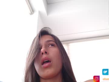 webcam girl ohanna_ live cam image #3495459