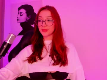 webcam girl thecosmicgirl live cam image #11771420