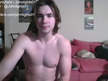 webcam man johnlights0 live cam image #5198849
