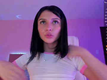 webcam girl misscharlotte1 live cam image #636917