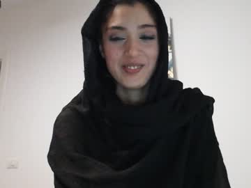 webcam girl persian_baddie live cam image #6314930