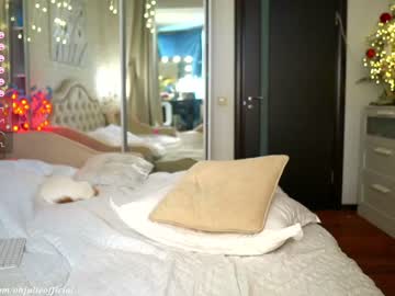 webcam girl oh_julie live cam image #8212790