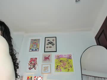webcam girl hojack_borseman live cam image #10768866