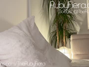 webcam tranny rubyrockafella live cam image #6474514