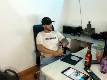 webcam man tommy_jhonn live cam image #3298494