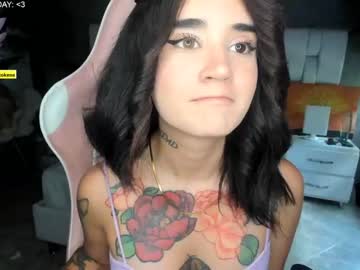 webcam girl sugar_troubl3 live cam image #2825825