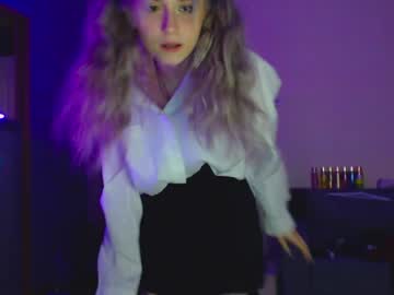 webcam girl holymollylight live cam image #156876