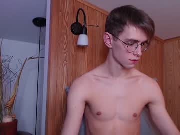 webcam man alfie_evanss live cam image #42553