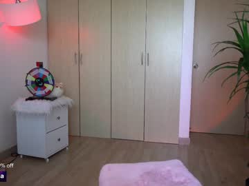webcam girl soy_sofia live cam image #7065755