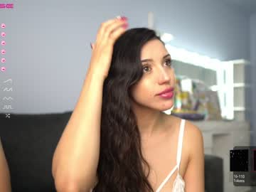 webcam girl the_hot_ruby live cam image #1083266