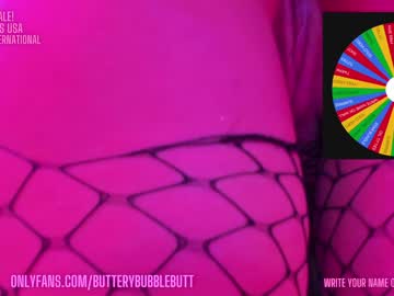webcam girl butterybubblebutt live cam image #10615536