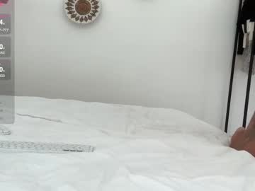 webcam girl beanco_ live cam image #12570228