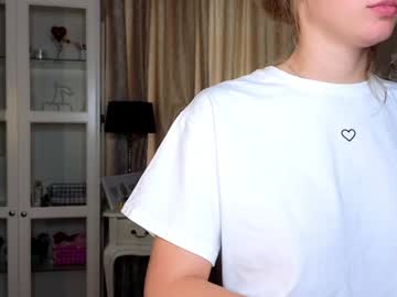 webcam girl cute_fox_girl live cam image #12826913
