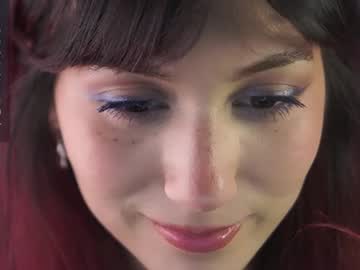 webcam girl greeny_mat live cam image #11283144
