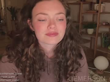 webcam girl emersoncane live cam image #2112459