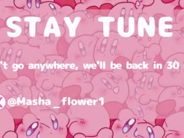 webcam couple masha_flower live cam image #9625125