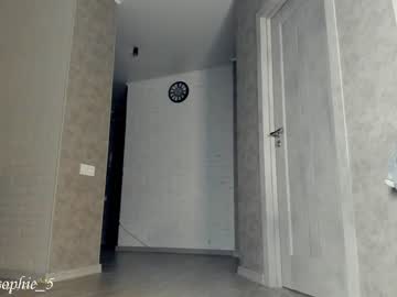 webcam girl sophie_5 live cam image #2005306