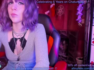 webcam girl tricky_nymph live cam image #1069564
