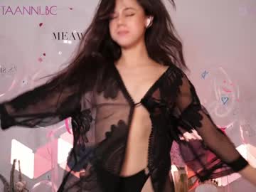 webcam girl taanni_bc live cam image #9761499