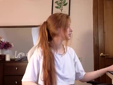 webcam girl doll_lesli live cam image #12427930